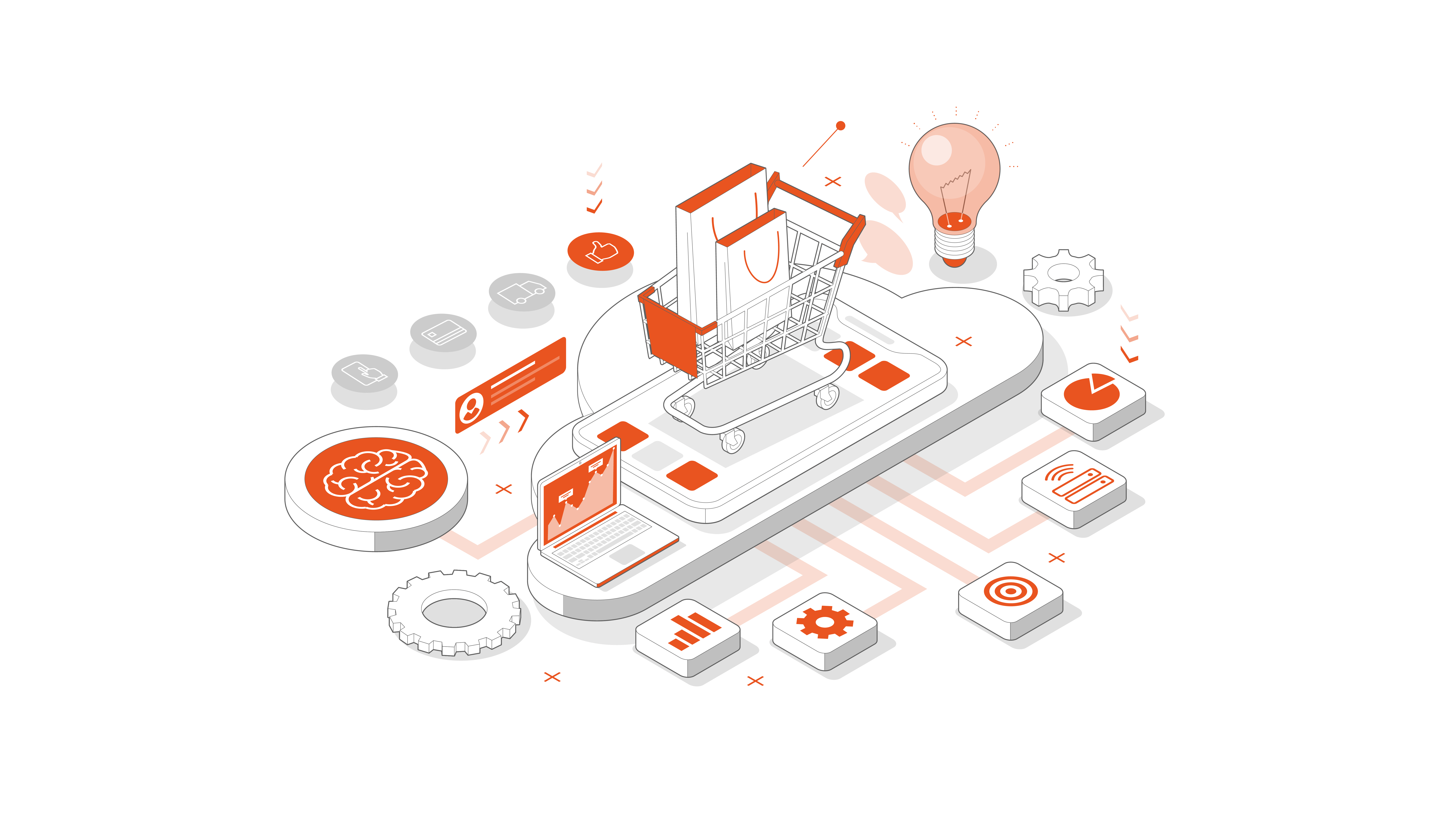 Business benefits of artificial intelligence in retail | Canonical