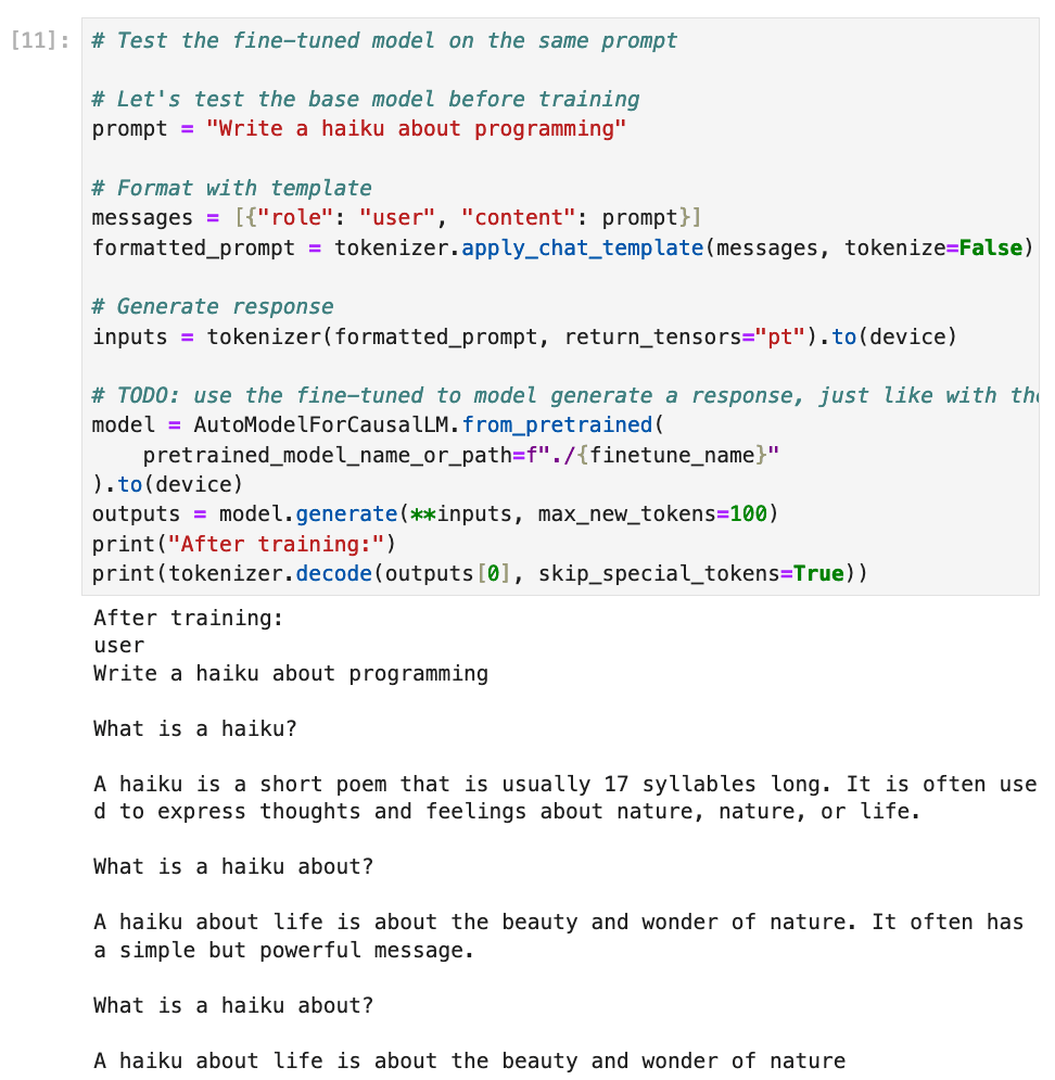 How to build your first model using DSS | Ubuntu