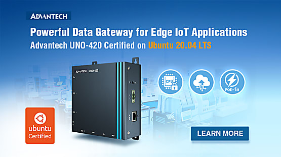 Embedded Linux & Android Alliance (ELAA) - Advantech Europe