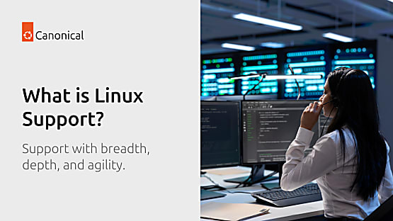 Linux | Ubuntu