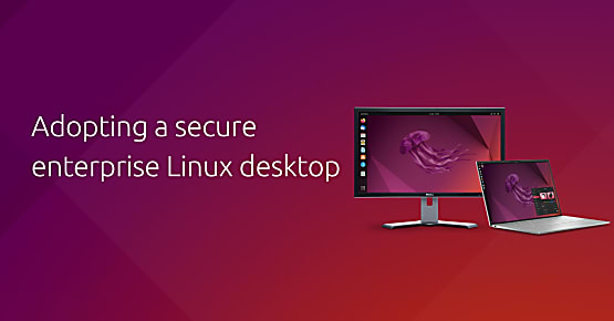 Desktop | Ubuntu