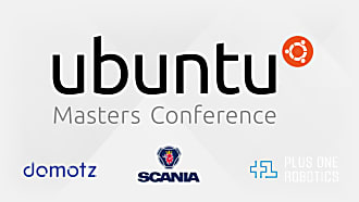 Ubuntu Masters 3 The Community Expands Ubuntu - roblox ubuntu 2020