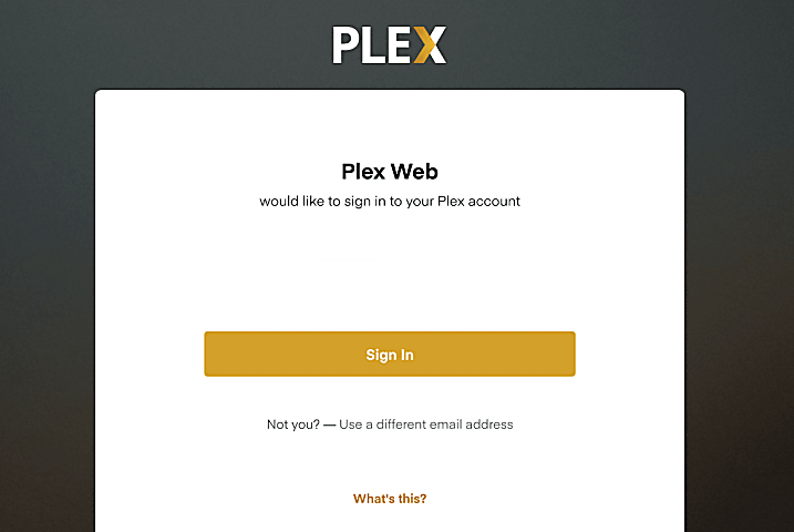 install plex media server raspberry pi