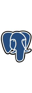 PostgreSQL logo