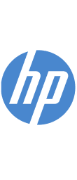 hp logo