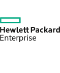 Hewlett Packard Enterprise
