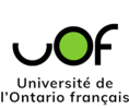 Université de l'Ontario Français