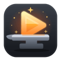 FormatFactory - Media Transcoder icon