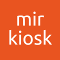 Install mir-kiosk on Linux | Snap Store
