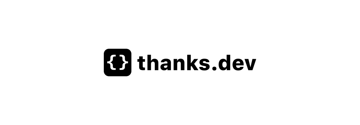 thanks.dev