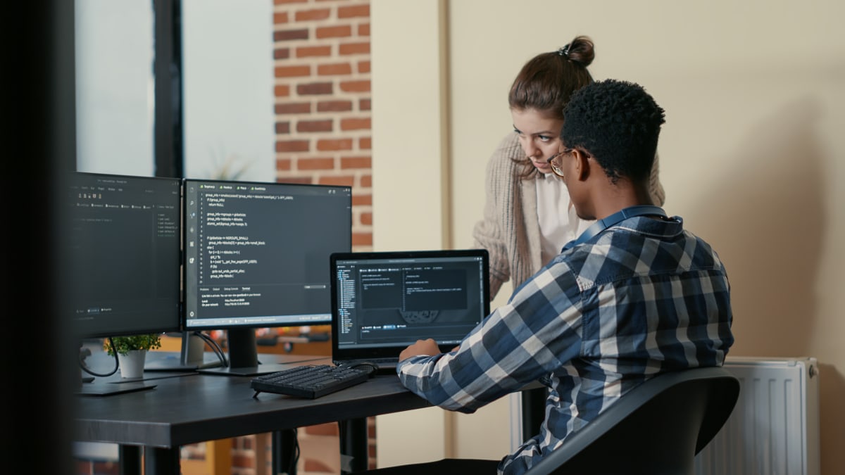Virtualization solutions