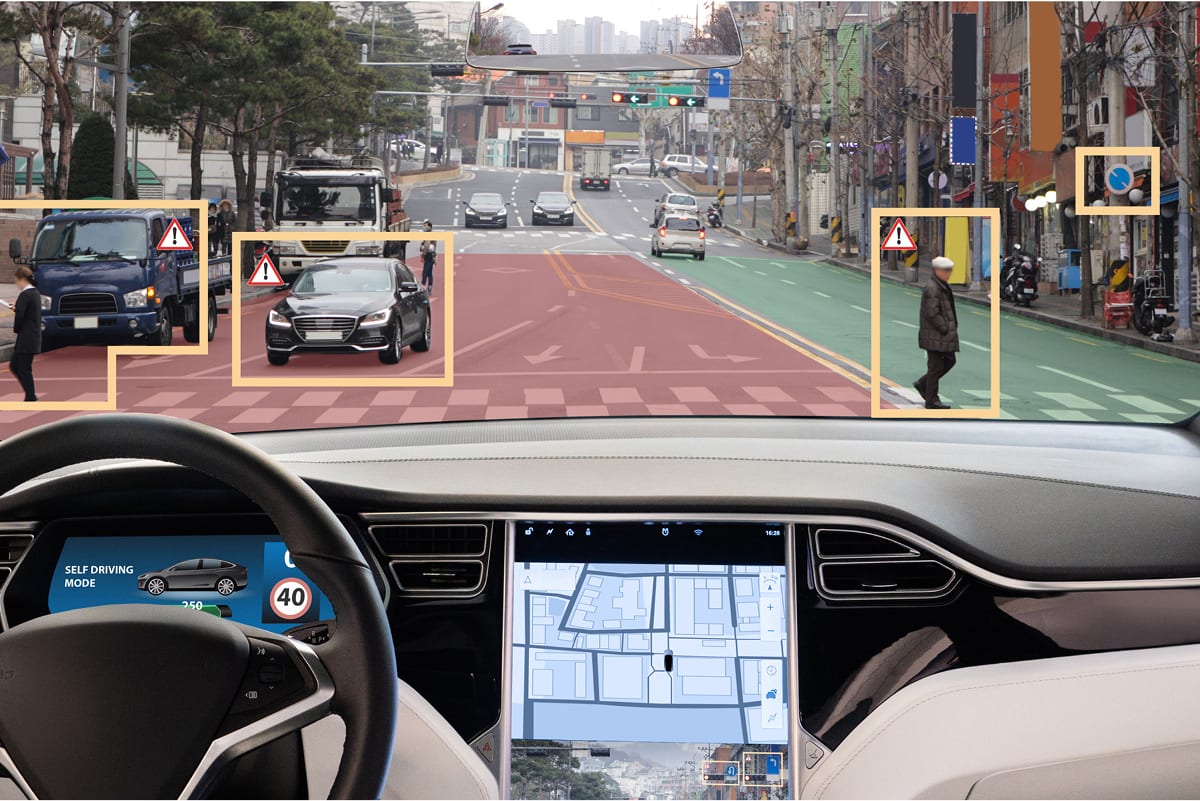 Ubuntu for automotive | Canonical