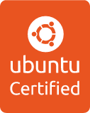 Ubuntu certified