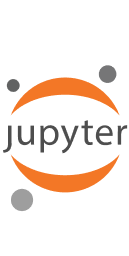 juptyer logo