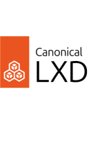 Canonical LXD