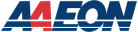 AAEON logo