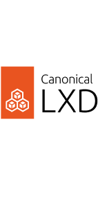 Canonical LXD