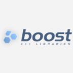 Boost C++ libraries