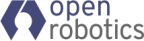 Open robotics