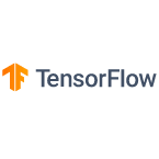 tensor flow logo