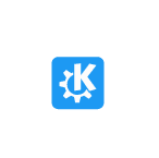 KDE