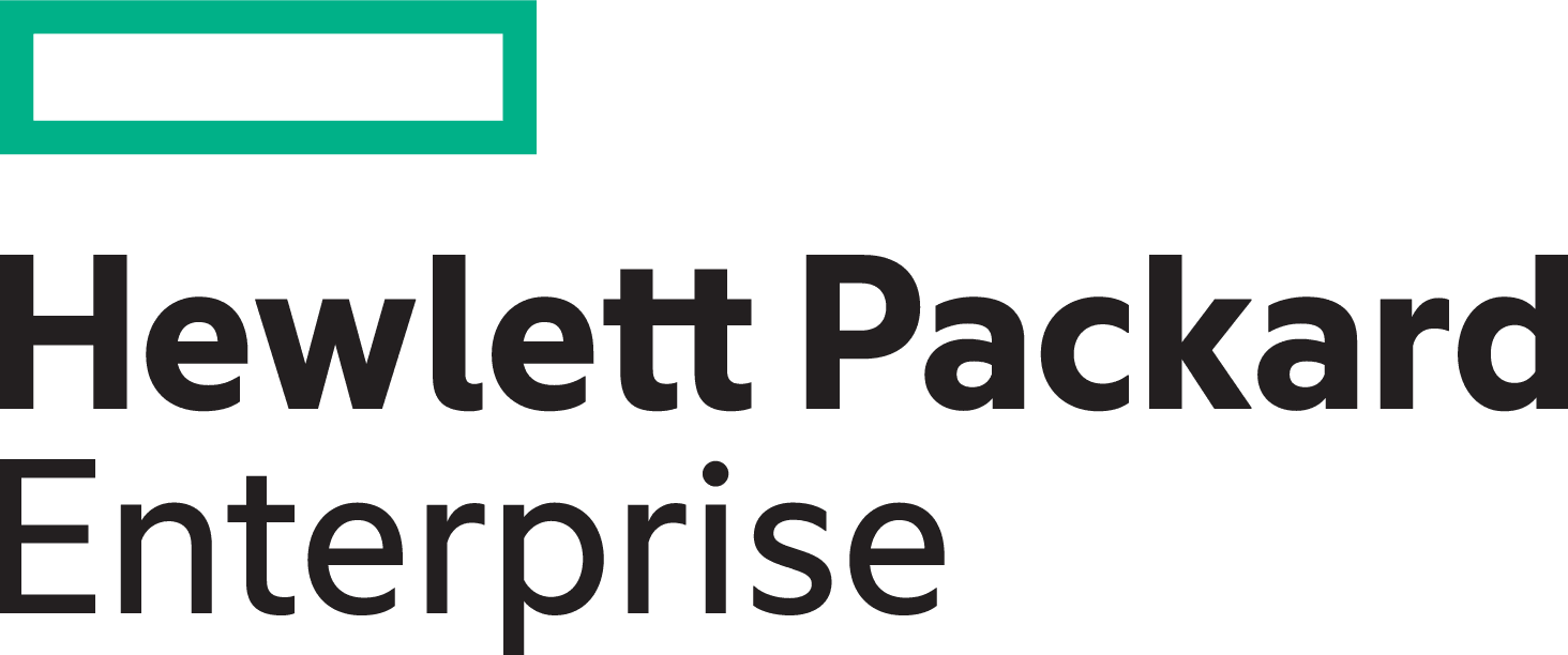 hewlett packard enterprise