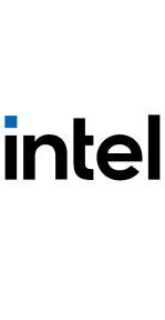 intel logo