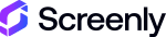Screenly logo