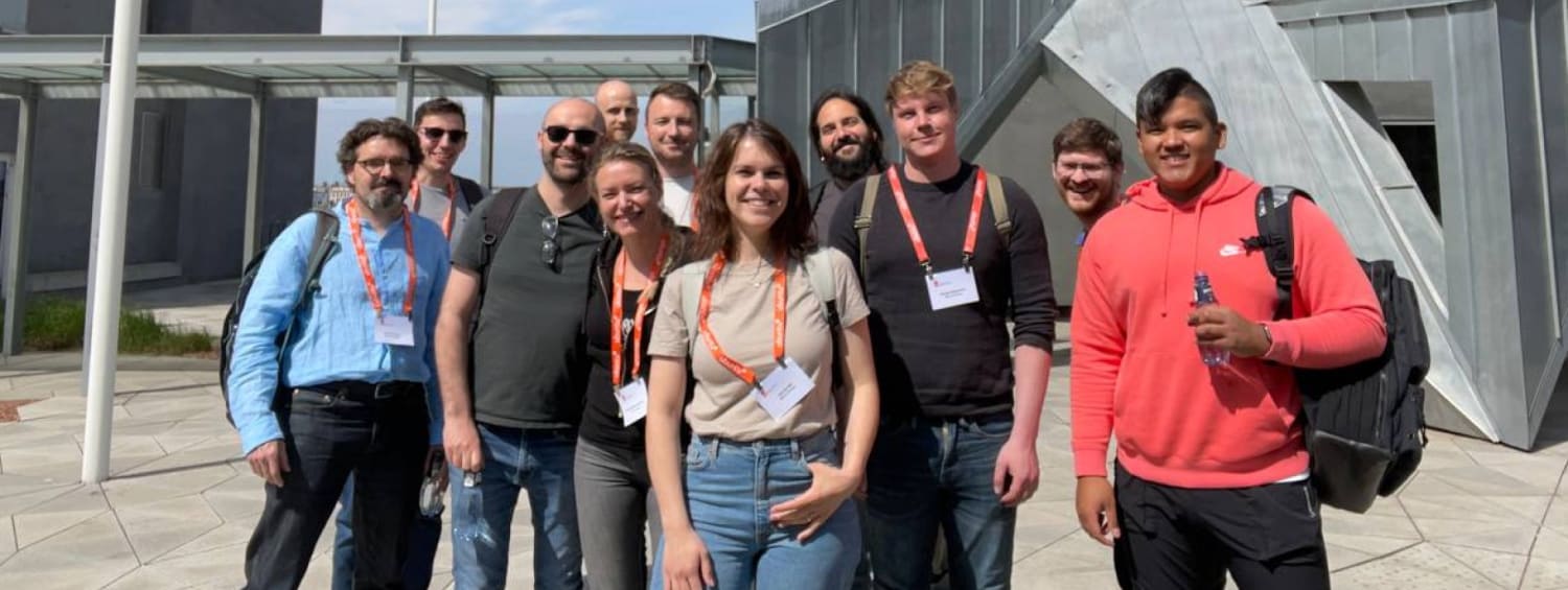Web and design | Careers | Canonical
