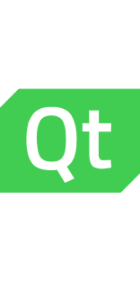 Qt logo