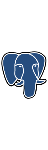 PostgreSQL