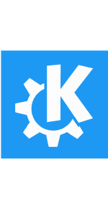KDE community logo