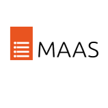 maas logo