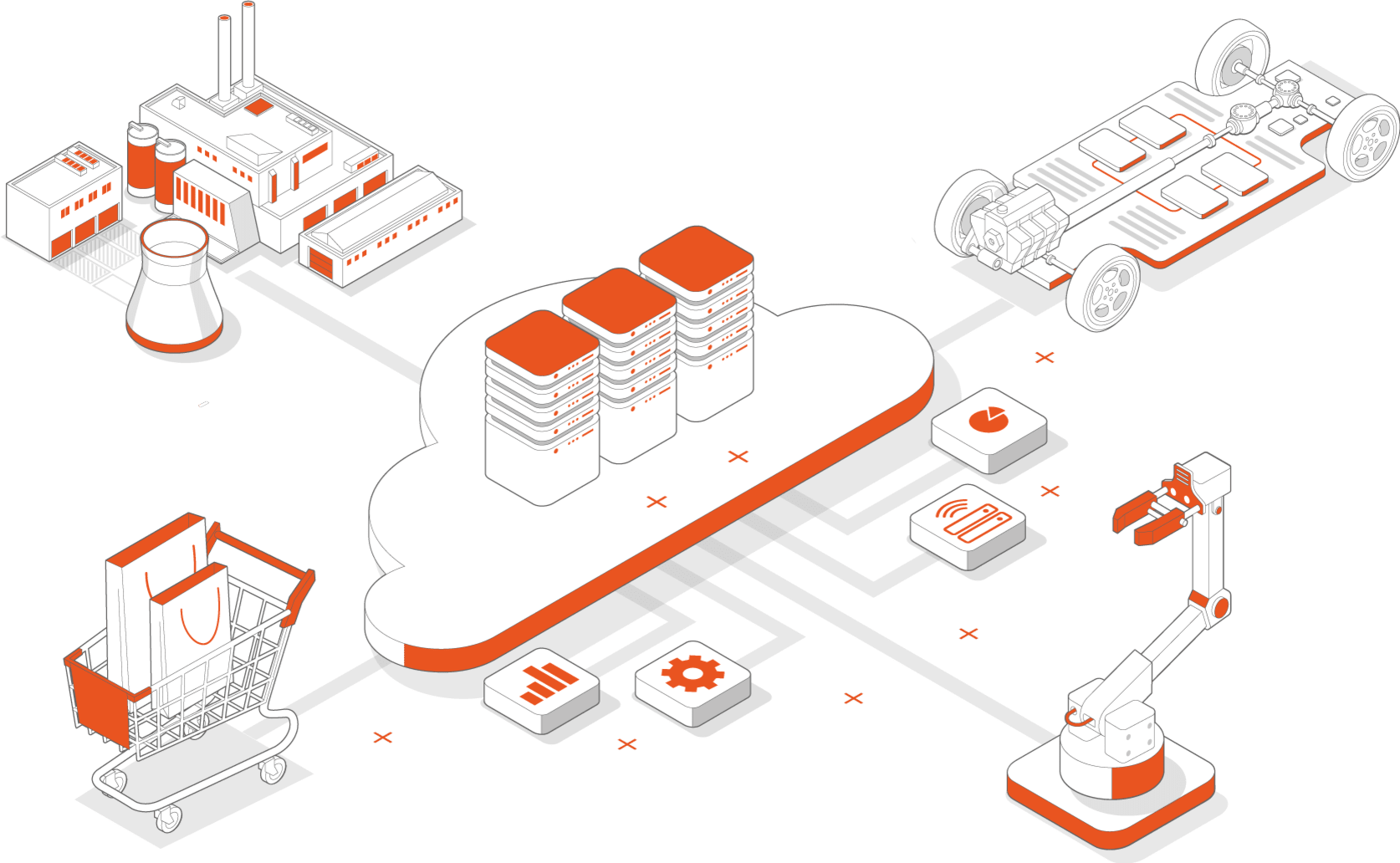 canonical präsentiert microcloud für vereinfachtes on-premise linux-clustering