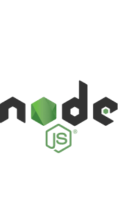 Node J S logo