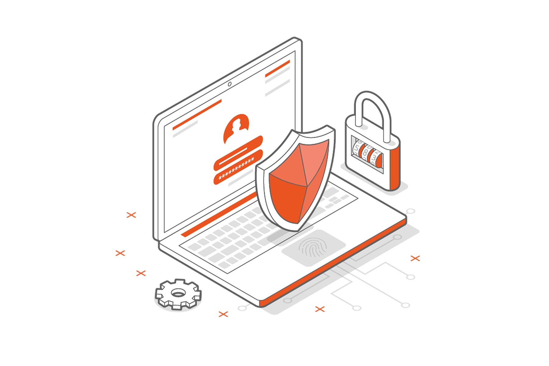 security patching