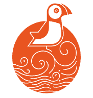 Plucky Puffin