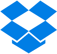 dropbox logo