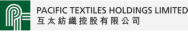 Pacific Textiles Holding Limited