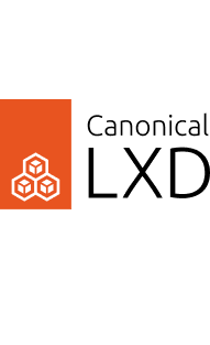 Canonical LXD