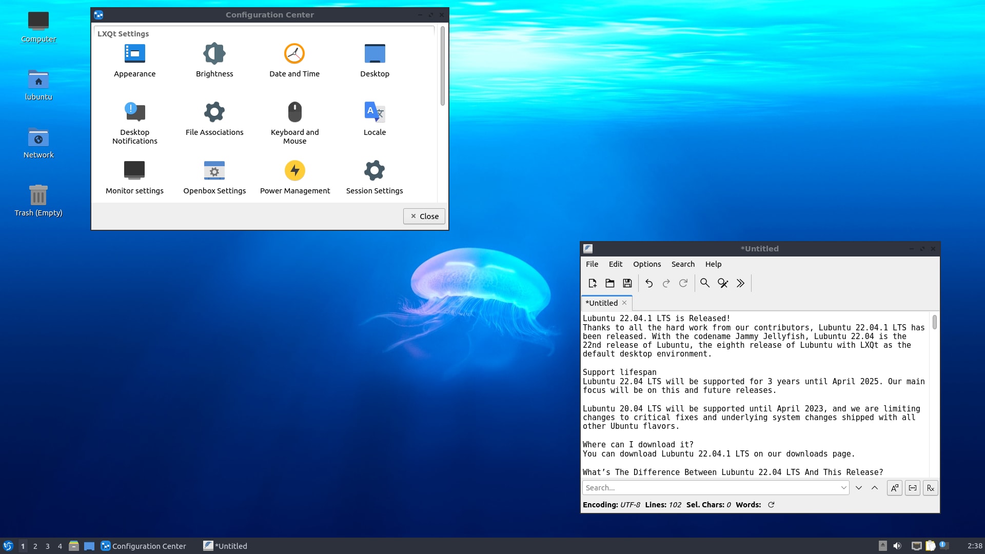 Lubuntu Themes Download - Colaboratory