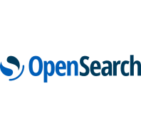 OpenSearch logo