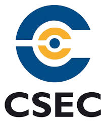 CSEC logo