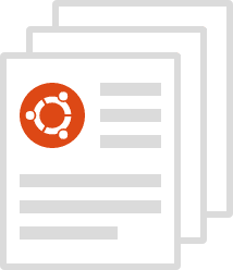 Ubuntu legal docs