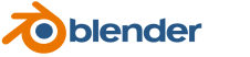 Blender logo