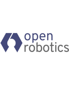 Open Robotics