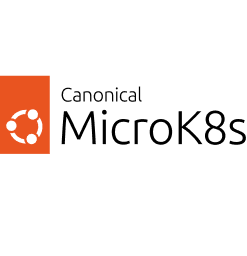 Canonical Microk8s