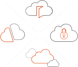 Private vs public cloud