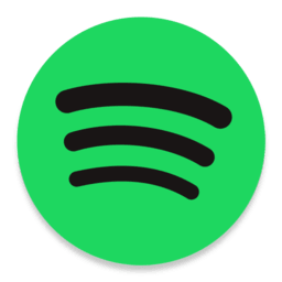 Spotify logo