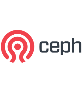 Ceph foundation logo